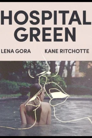 Постер: Hospital Green