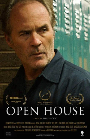 Постер: Open House