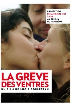 Постер: La grève des ventres