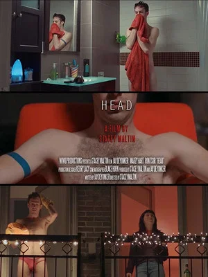 Постер: Head