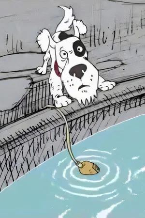 Постер: Dog's Life