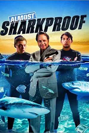Постер: Sharkproof