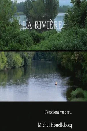 Постер: The River