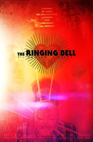 Постер: The Ringing Bell