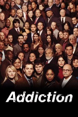 Постер: Addiction