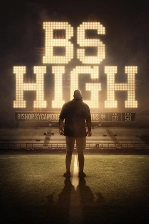 Постер: BS High
