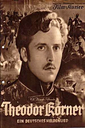Постер: Theodor Körner