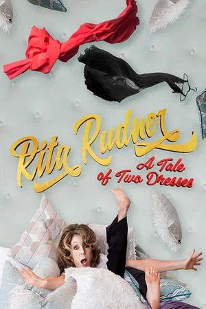 Постер: Rita Rudner: A Tale of Two Dresses