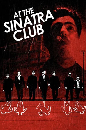 Постер: At the Sinatra Club