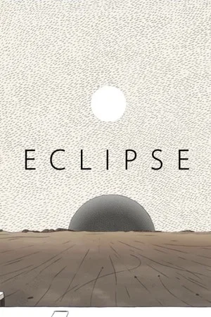 Постер: Eclipse