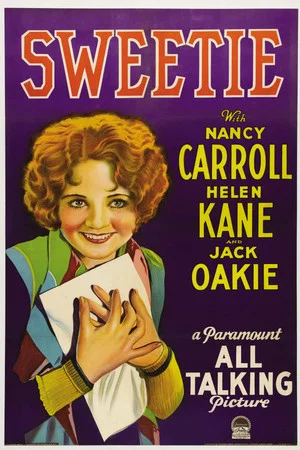 Постер: Sweetie