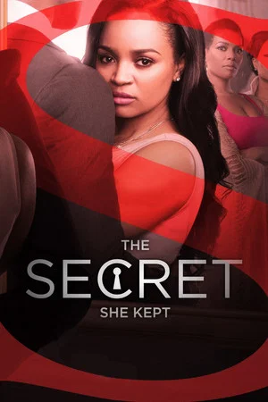 Постер: The Secret She Kept
