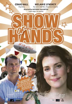 Постер: Show of Hands