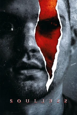 Постер: Soulless