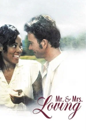 Постер: Mr. and Mrs. Loving