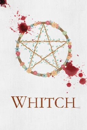 Постер: Whitch