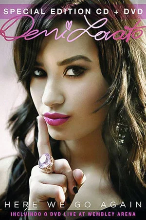 Постер: Demi Lovato: Live at Wembley Arena