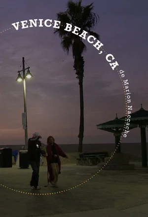 Постер: Venice Beach, CA.