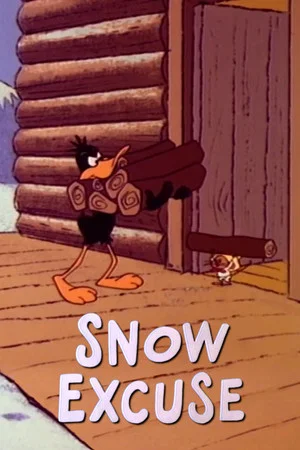 Постер: Snow Excuse