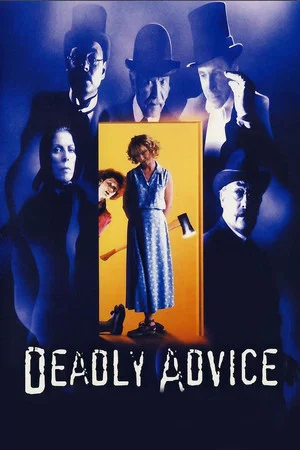Постер: Deadly Advice