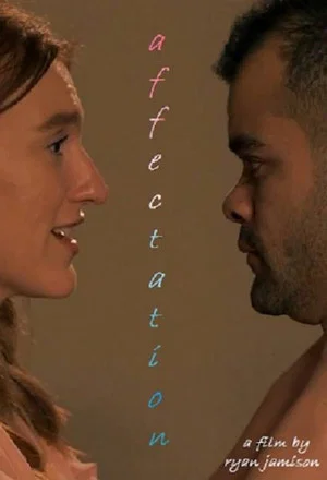 Постер: Affectation