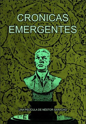 Постер: Crónicas emergentes
