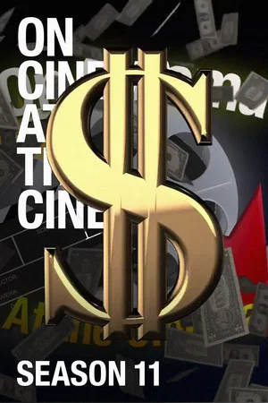 Постер: 11 сезон