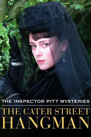 Постер: The Cater Street Hangman