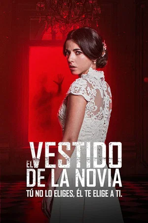 Постер: El vestido de la novia