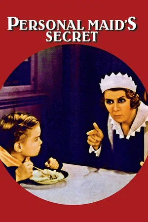 Постер: Personal Maid's Secret