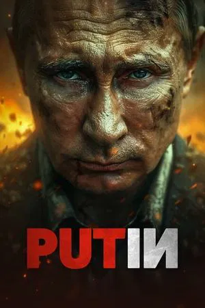 Постер: Putin