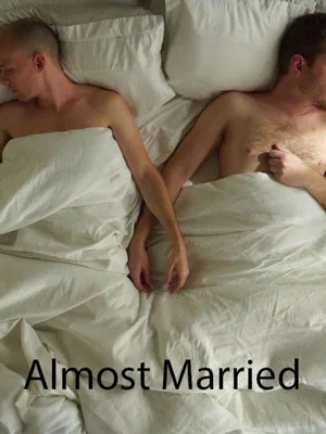 Постер: Almost Married