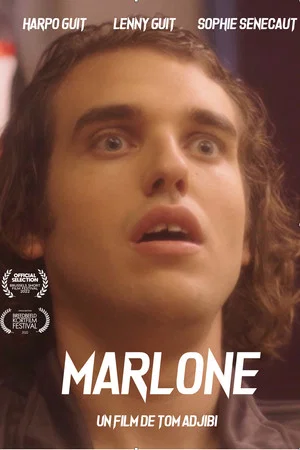 Постер: Marlone