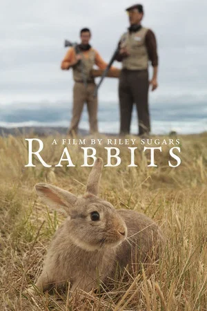 Постер: Rabbits