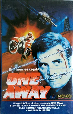 Постер: One Away