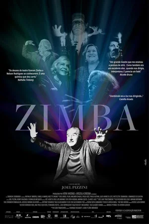 Постер: Zimba