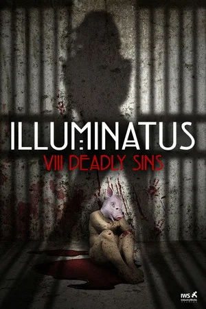 Постер: Illuminatus