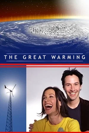 Постер: The Great Warming