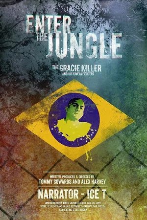 Постер: Jungle Fighters