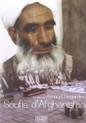 Постер: Soufis d'Afghanistan
