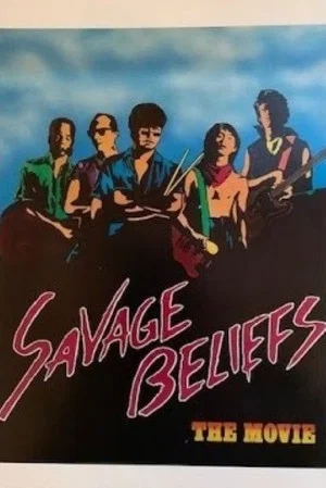 Постер: Savage Beliefs