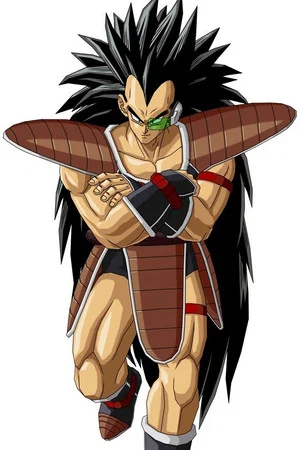 Постер: The Saiyan Saga in 5 Minutes (Dragonball Z Live Action)