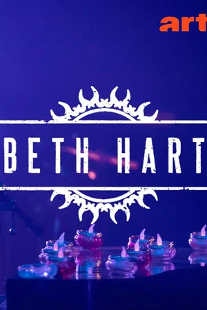 Постер: Beth Hart at the Paris Olympia