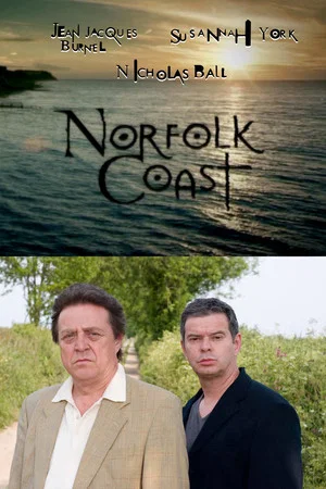 Постер: Norfolk Coast