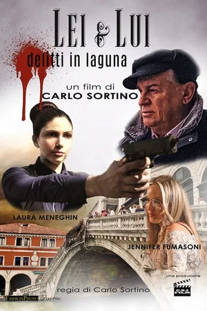 Постер: Lei & Lui - Delitti in Laguna