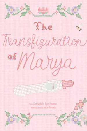 Постер: The Transfiguration of Marya