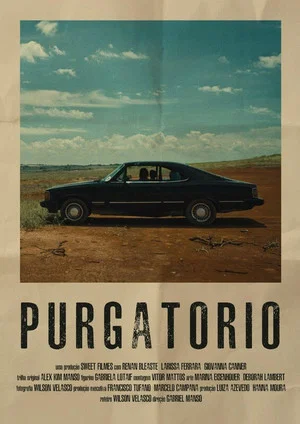 Постер: Purgatório
