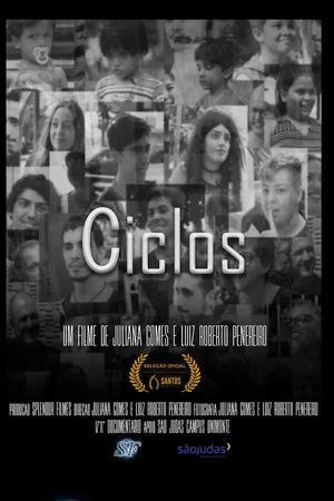 Постер: Ciclos