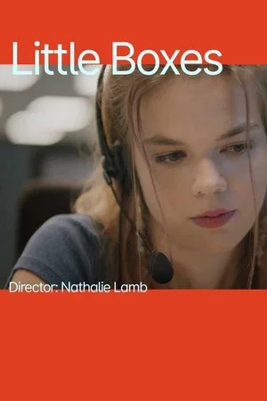Постер: Little Boxes