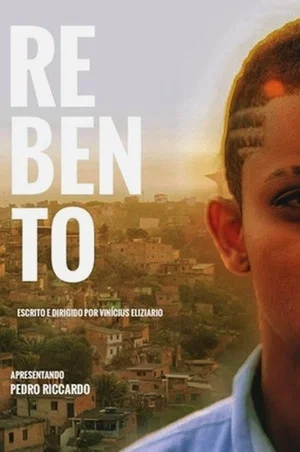 Постер: Rebento